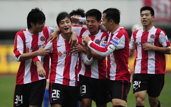 2025-26赛季亚冠精英联赛 联赛阶段 神户胜...