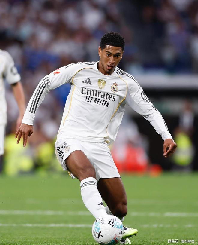 气炸了！被出示7黄3红 皇马TV炮轰主裁：不能接受，内格雷拉附体