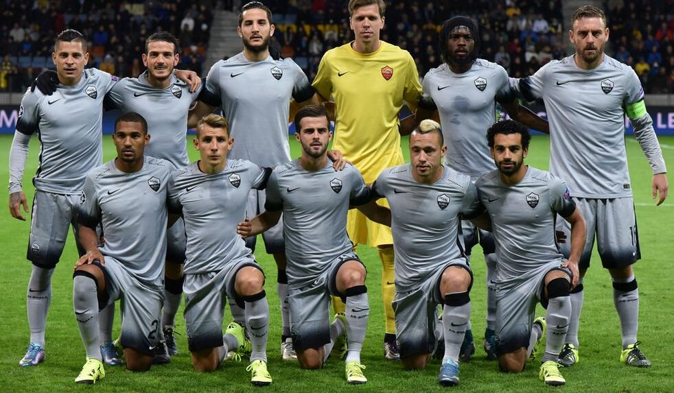 斯帕莱蒂：我说的是为联赛冠军而战，但必须为任何事而战