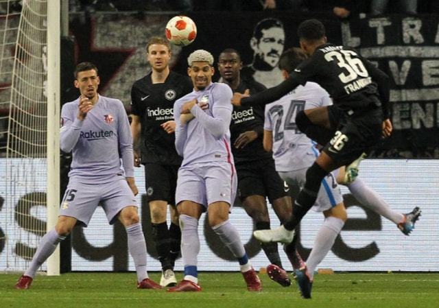 莱万传记：巴萨曾要求停止进球，不然需付给拜仁250万奖金