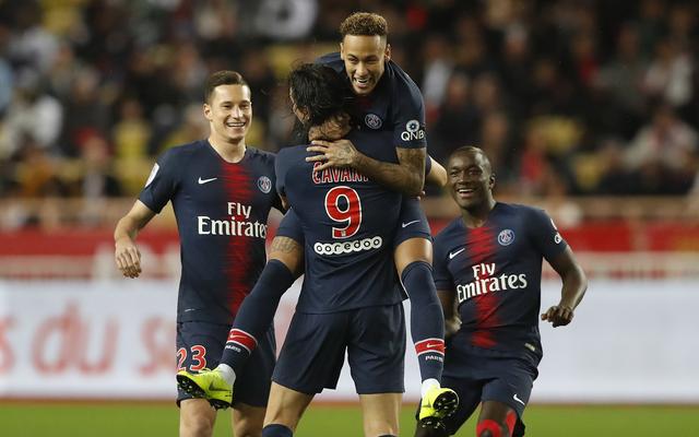 巴顿：今年的联赛第六含金量超过去年；希望有更多新人顶上来